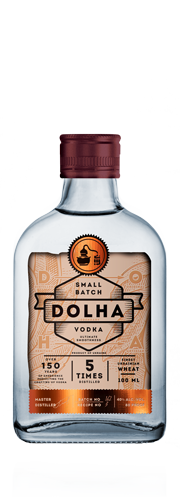 dolha 100ml